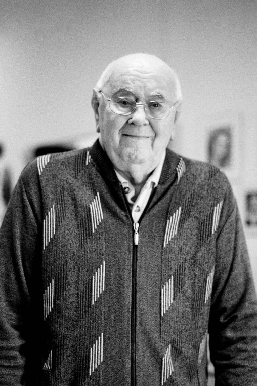 Helmut, 88