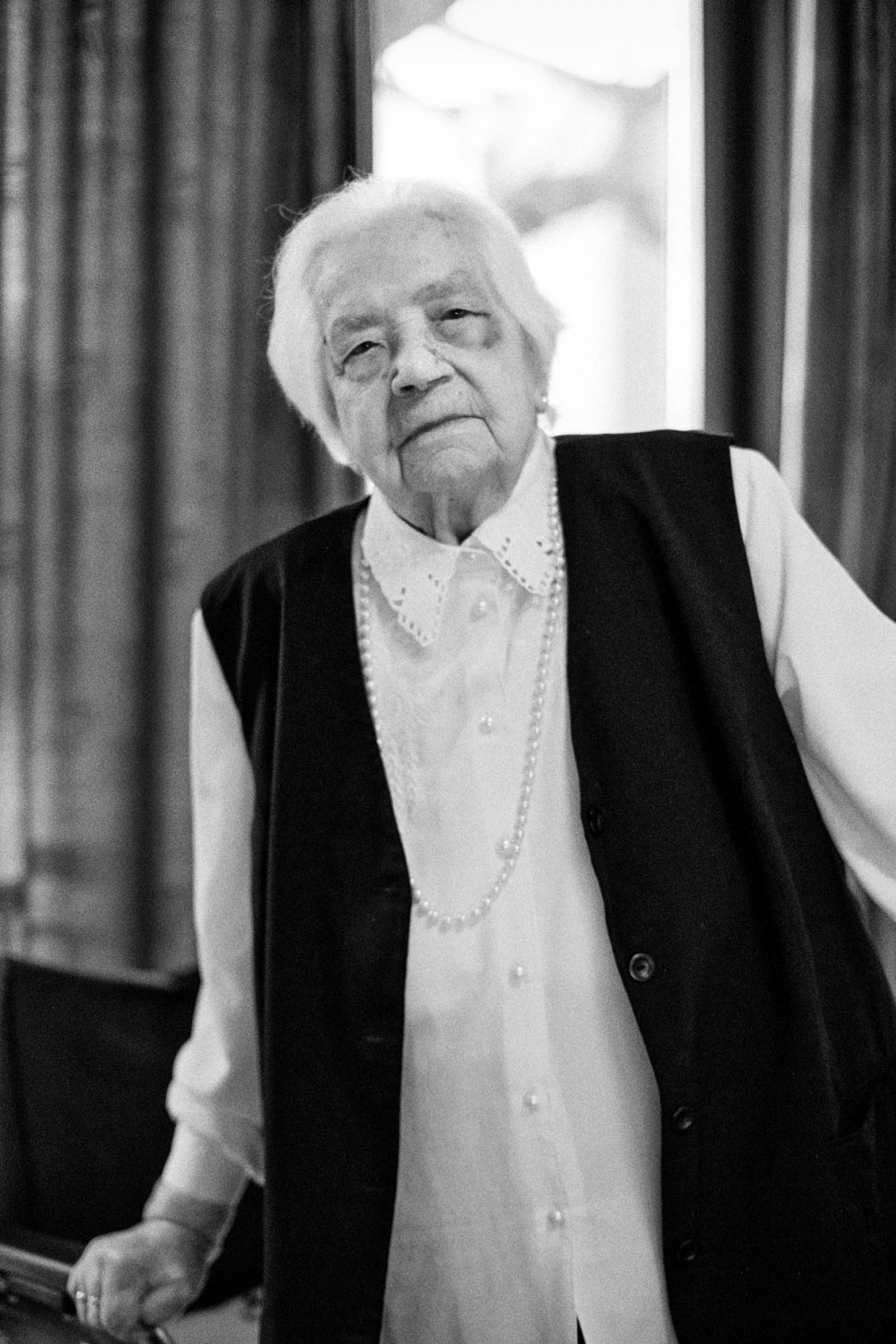 Margarete, 102